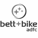Zertifiziert durch Bett+Bike vom ADFC