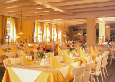 Seeblick-Restaurant