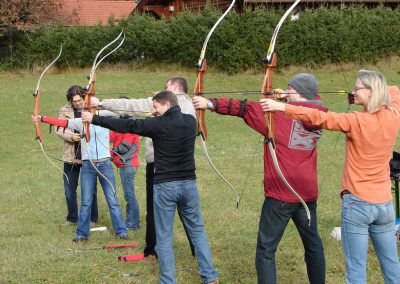 Archery