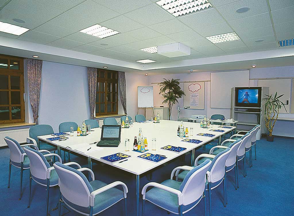 Meeting room "Chiemsee"