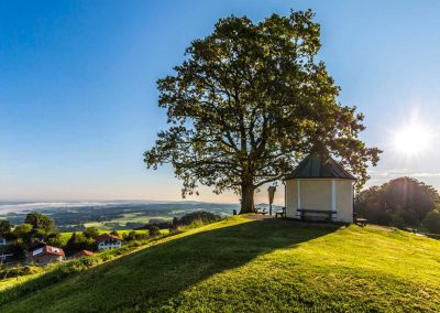 Chapel Samerberg