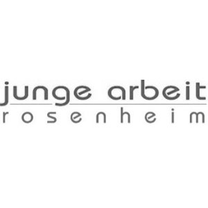 Junge Arbeit Rosenheim