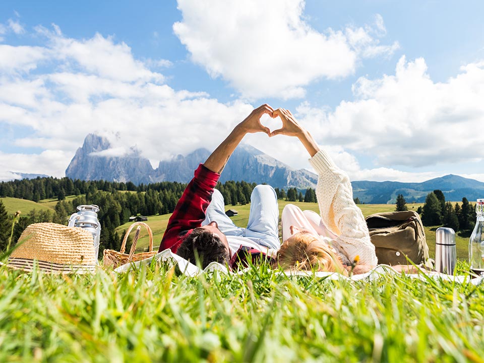 Urlaub in Bayern