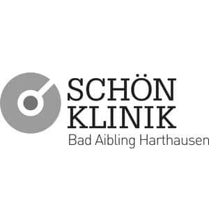 Schön Klinik Bad Aibling