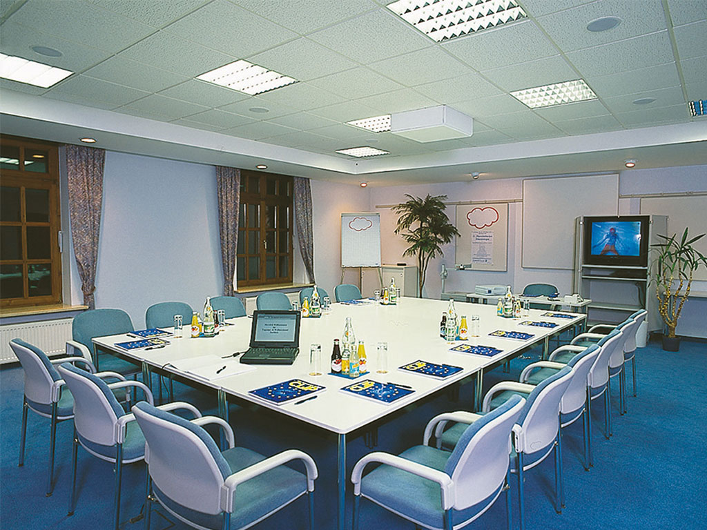 Meeting room "Chiemsee"